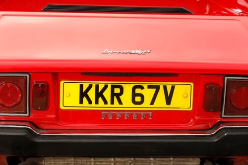 1980 Ferrari 308 GT4 Te koop (foto 117 van 184)