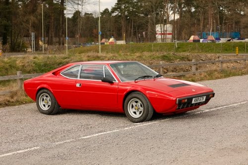 1980 Ferrari 308 GT4 Te koop (foto 14 van 184)