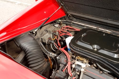 1980 Ferrari 308 GT4 Te koop (foto 160 van 184)