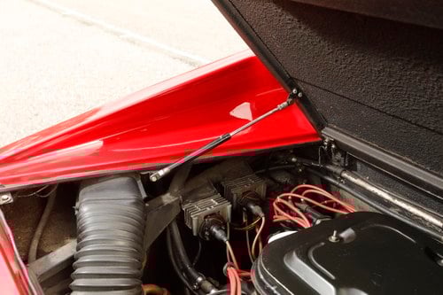 1980 Ferrari 308 GT4 Te koop (foto 168 van 184)