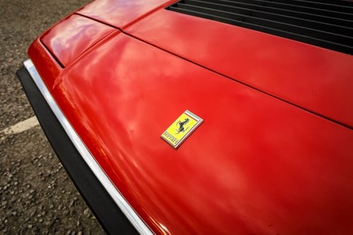 1980 Ferrari 308 GT4 Te koop (foto 141 van 184)