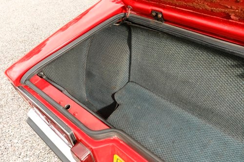 1980 Ferrari 308 GT4 Te koop (foto 107 van 184)