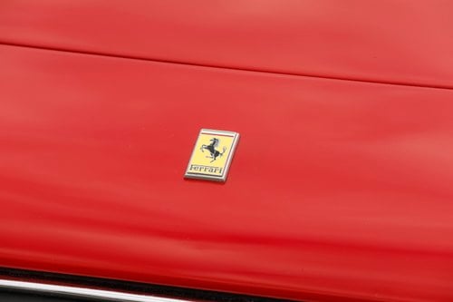 1980 Ferrari 308 GT4 Te koop (foto 138 van 184)