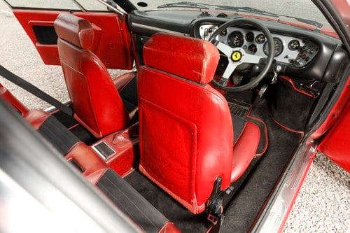 1980 Ferrari 308 GT4 Te koop (foto 72 van 184)