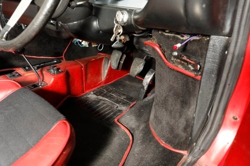 1980 Ferrari 308 GT4 Te koop (foto 65 van 184)