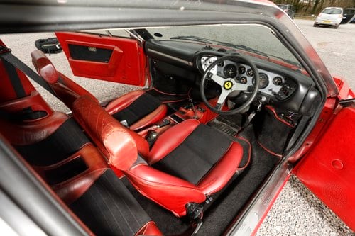 1980 Ferrari 308 GT4 Te koop (foto 64 van 184)