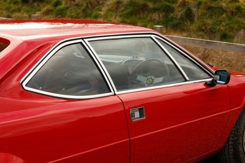 1980 Ferrari 308 GT4 Te koop (foto 128 van 184)