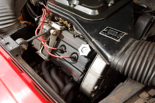 1980 Ferrari 308 GT4 Te koop (foto 167 van 184)