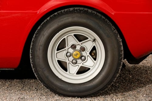 1980 Ferrari 308 GT4 Te koop (foto 35 van 184)