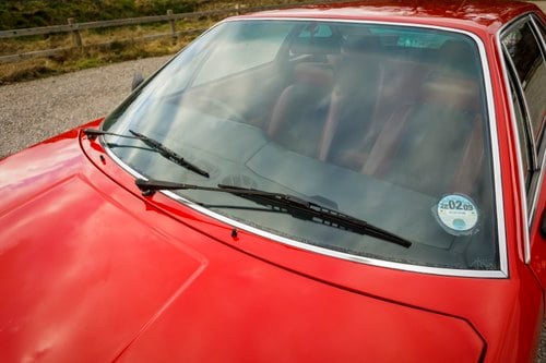 1980 Ferrari 308 GT4 Te koop (foto 143 van 184)