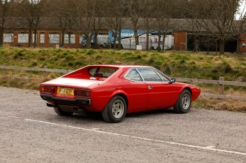 1980 Ferrari 308 GT4 Te koop (foto 25 van 184)