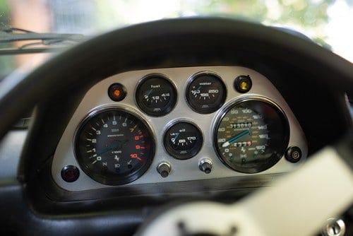 1979 Ferrari 308 GTB En venta (imagen 46 de 200)