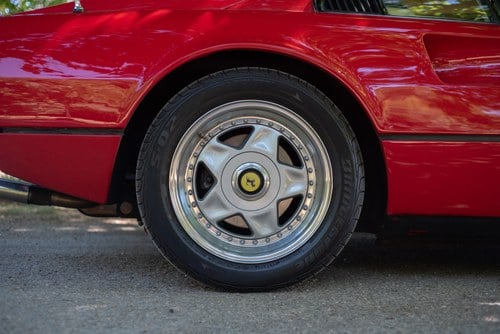 1979 Ferrari 308 GTB En venta (imagen 32 de 200)