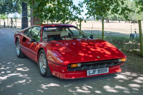1979 Ferrari 308 GTB En venta (imagen 1 de 200)
