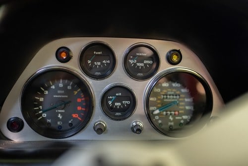 1979 Ferrari 308 GTB En venta (imagen 52 de 200)