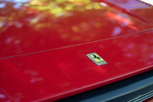 1979 Ferrari 308 GTB En venta (imagen 105 de 200)