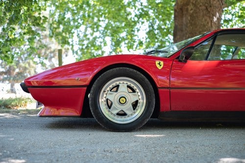 1979 Ferrari 308 GTB En venta (imagen 27 de 200)