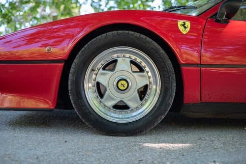 1979 Ferrari 308 GTB En venta (imagen 28 de 200)