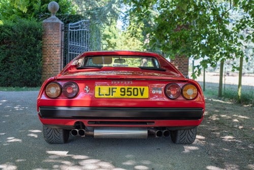 1979 Ferrari 308 GTB En venta (imagen 14 de 200)
