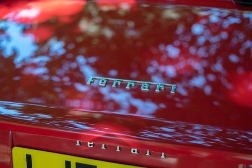 1979 Ferrari 308 GTB En venta (imagen 115 de 200)