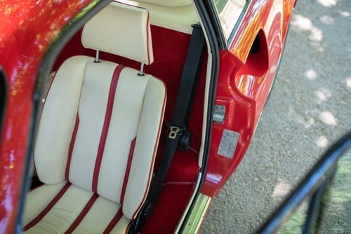 1979 Ferrari 308 GTB En venta (imagen 75 de 200)