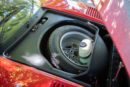 1979 Ferrari 308 GTB En venta (imagen 100 de 200)