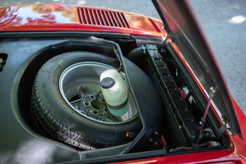 1979 Ferrari 308 GTB En venta (imagen 101 de 200)