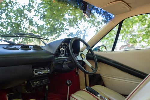 1979 Ferrari 308 GTB En venta (imagen 78 de 200)