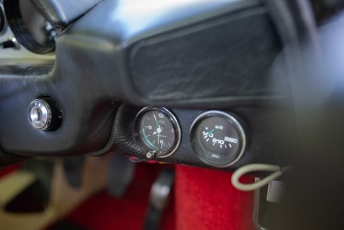 1979 Ferrari 308 GTB En venta (imagen 85 de 200)