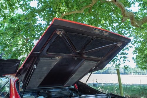 1979 Ferrari 308 GTB En venta (imagen 150 de 200)