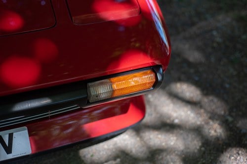 1979 Ferrari 308 GTB En venta (imagen 127 de 200)