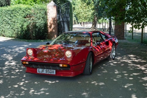 1979 Ferrari 308 GTB En venta (imagen 26 de 200)