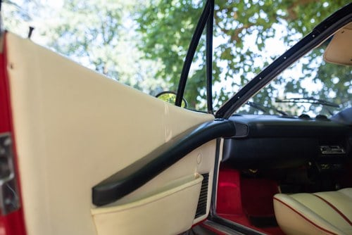 1979 Ferrari 308 GTB En venta (imagen 67 de 200)