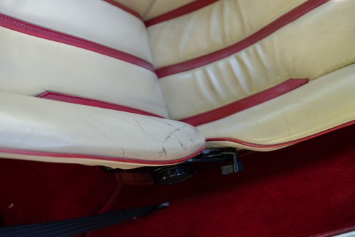 1979 Ferrari 308 GTB En venta (imagen 40 de 200)