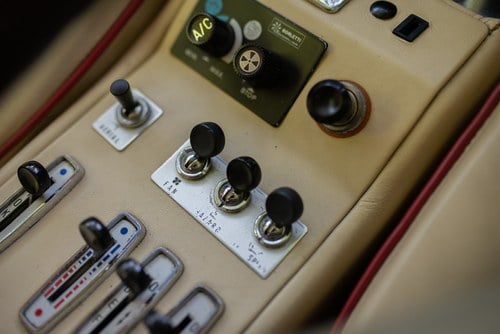 1979 Ferrari 308 GTB En venta (imagen 58 de 200)