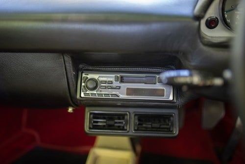 1979 Ferrari 308 GTB En venta (imagen 90 de 200)