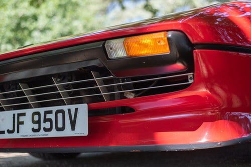 1979 Ferrari 308 GTB En venta (imagen 129 de 200)