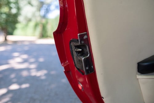 1979 Ferrari 308 GTB En venta (imagen 66 de 200)