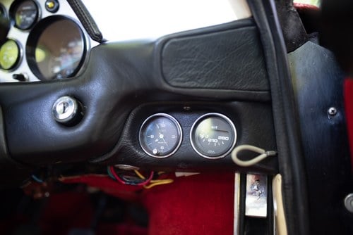 1979 Ferrari 308 GTB En venta (imagen 84 de 200)