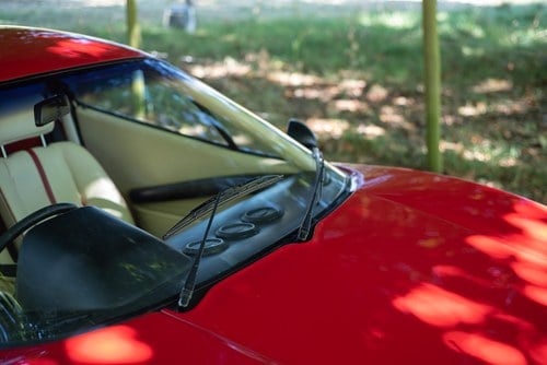 1979 Ferrari 308 GTB En venta (imagen 124 de 200)