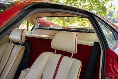 1979 Ferrari 308 GTB En venta (imagen 43 de 200)