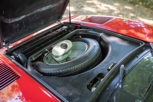 1979 Ferrari 308 GTB En venta (imagen 98 de 200)
