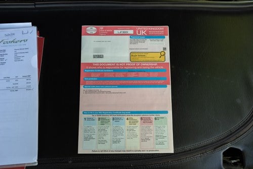 1979 Ferrari 308 GTB En venta (imagen 156 de 200)