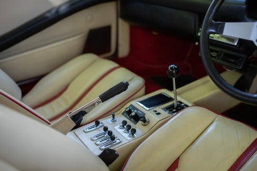 1979 Ferrari 308 GTB En venta (imagen 81 de 200)