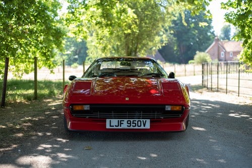 1979 Ferrari 308 GTB En venta (imagen 10 de 200)