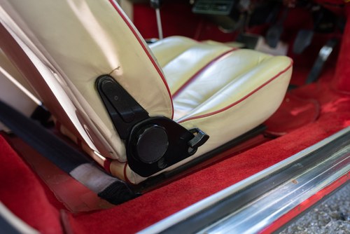 1979 Ferrari 308 GTB En venta (imagen 80 de 200)