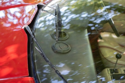 1979 Ferrari 308 GTB En venta (imagen 110 de 200)