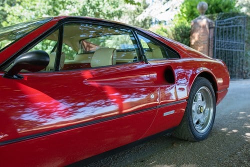 1979 Ferrari 308 GTB En venta (imagen 132 de 200)