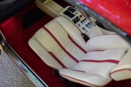 1979 Ferrari 308 GTB En venta (imagen 41 de 200)