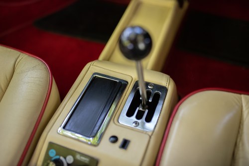 1979 Ferrari 308 GTB En venta (imagen 56 de 200)